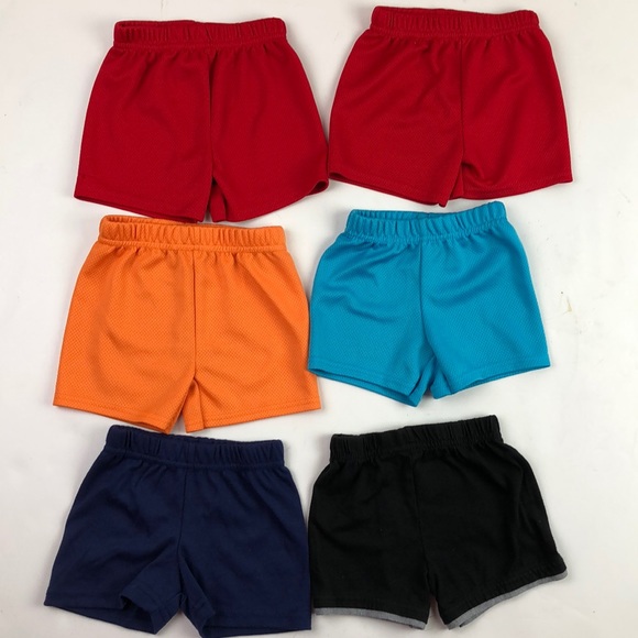 Baby Boy Summer 18pc Lot Superhero Sporty Theme - Picture 5 of 6